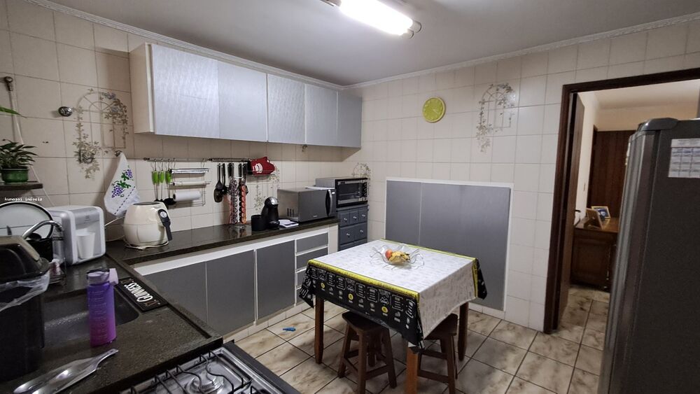 Sobrado, 3 quartos - Foto 4