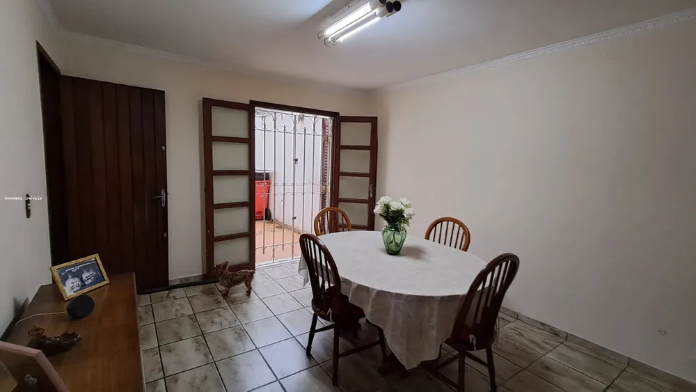 Sobrado, 3 quartos - Foto 27