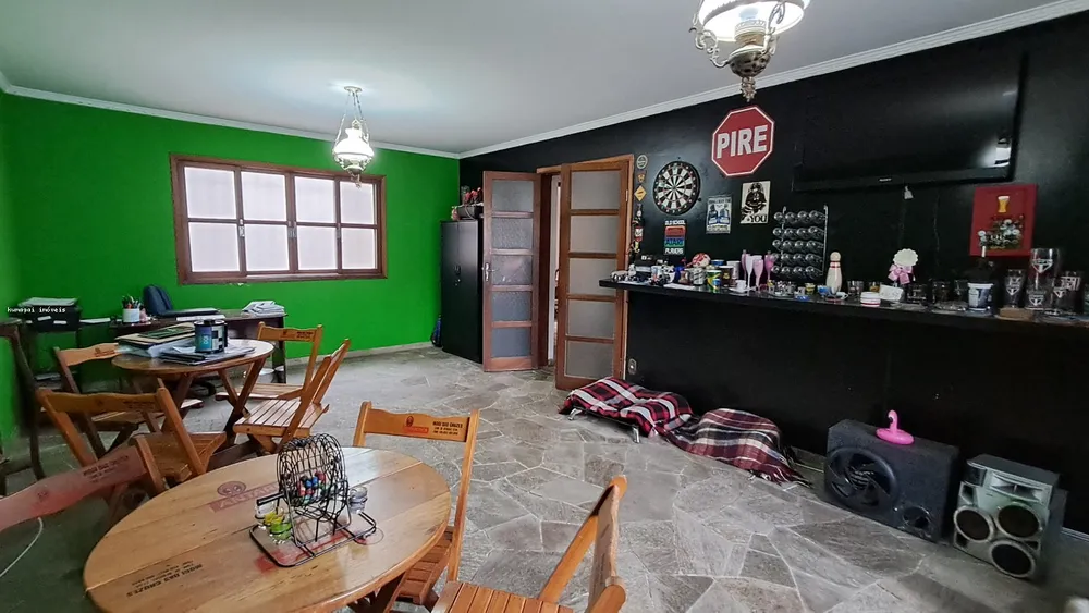 Sobrado, 3 quartos - Foto 21