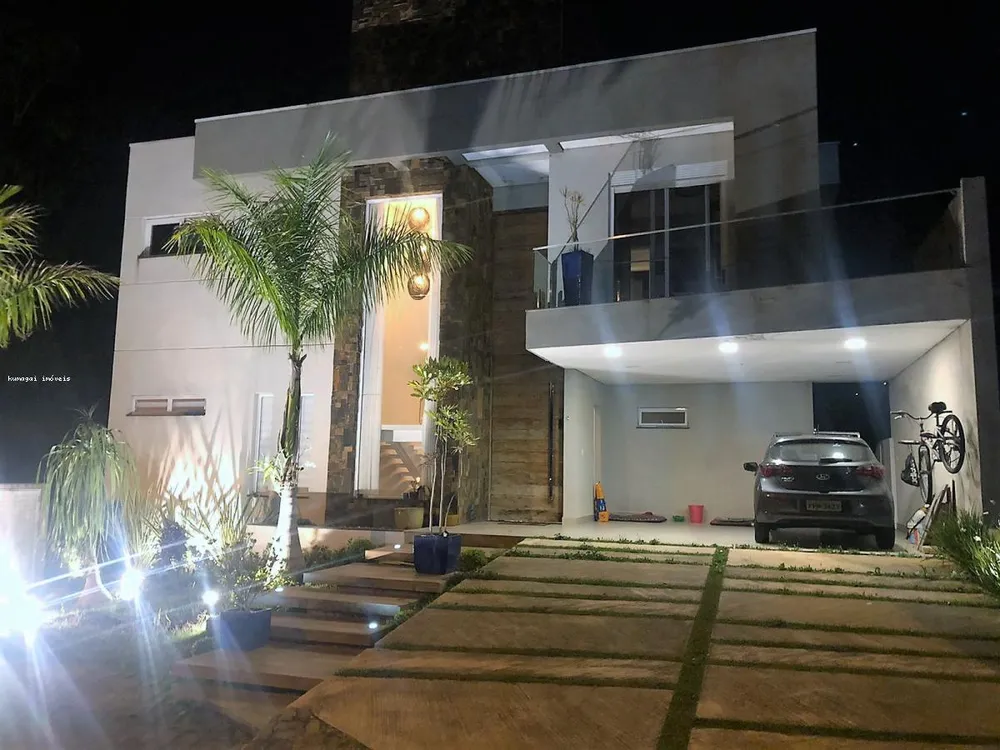 Sobrado, 3 quartos - Foto 1