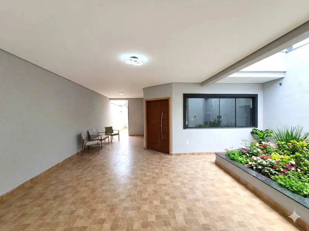 Sobrado, 3 quartos - Foto 4