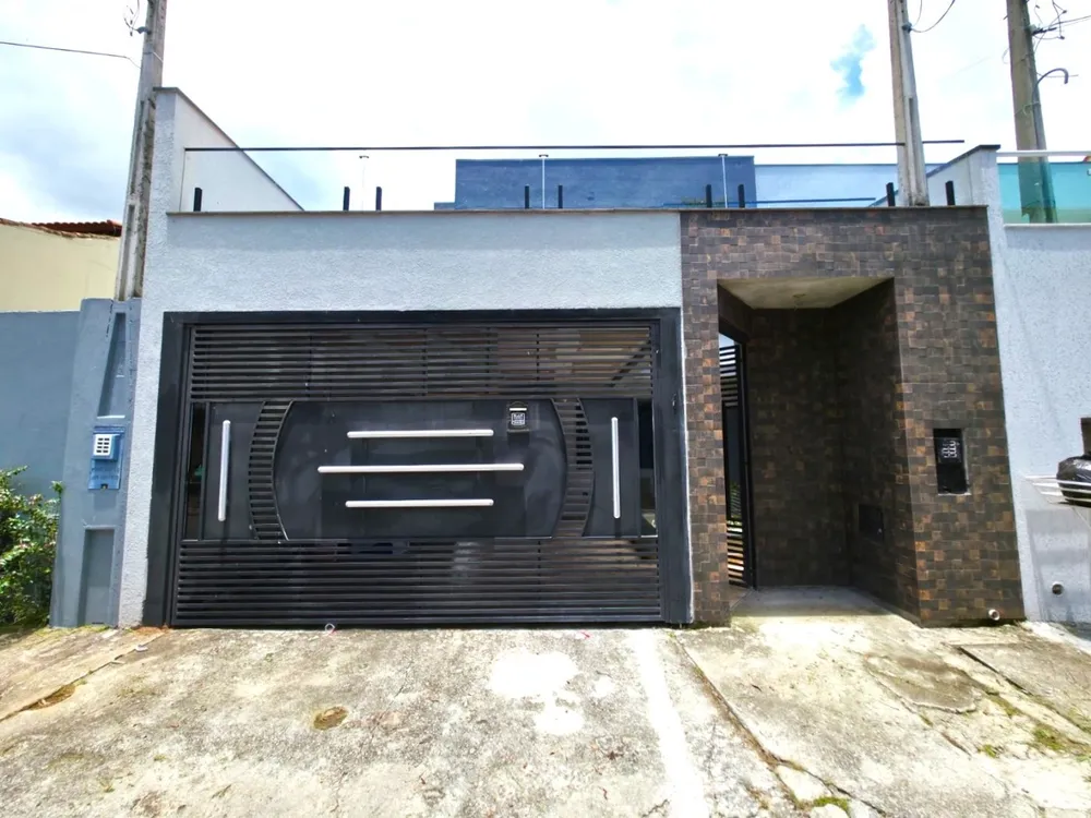 Sobrado, 3 quartos - Foto 2
