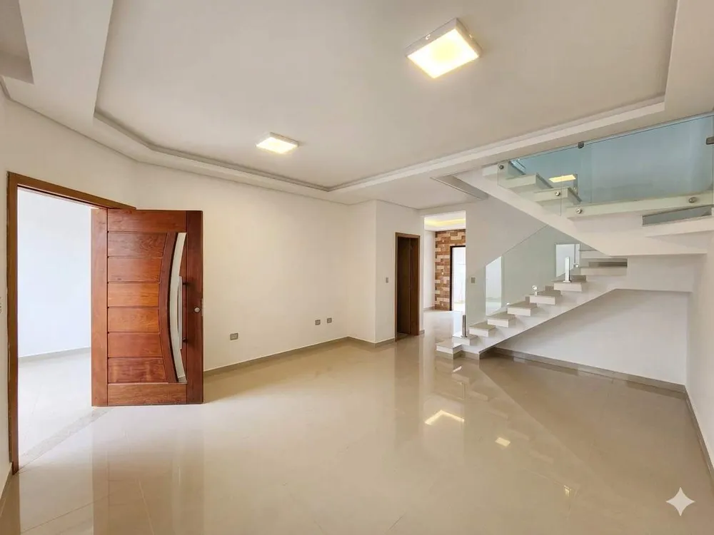 Sobrado, 3 quartos - Foto 2