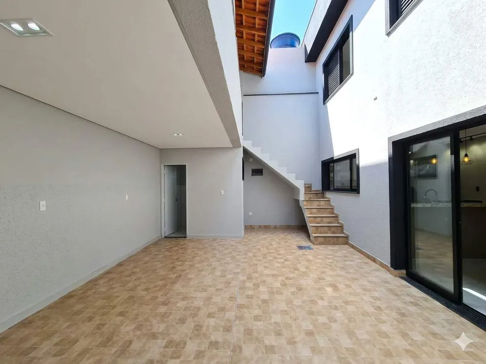 Sobrado, 3 quartos - Foto 6