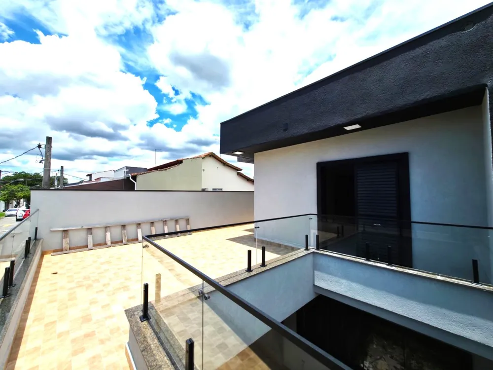 Sobrado, 3 quartos - Foto 5