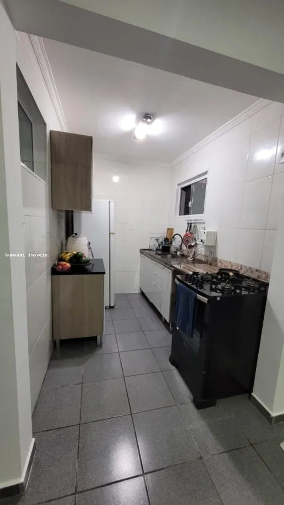 Sobrado, 3 quartos - Foto 10