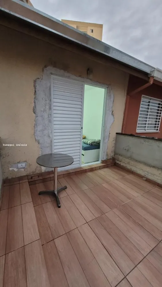 Sobrado, 3 quartos - Foto 17
