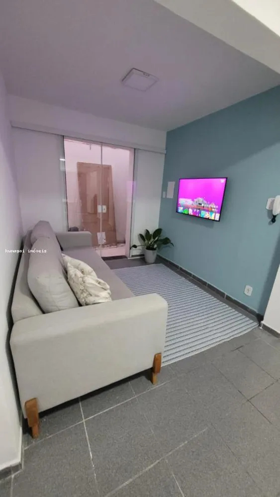 Sobrado, 3 quartos - Foto 6