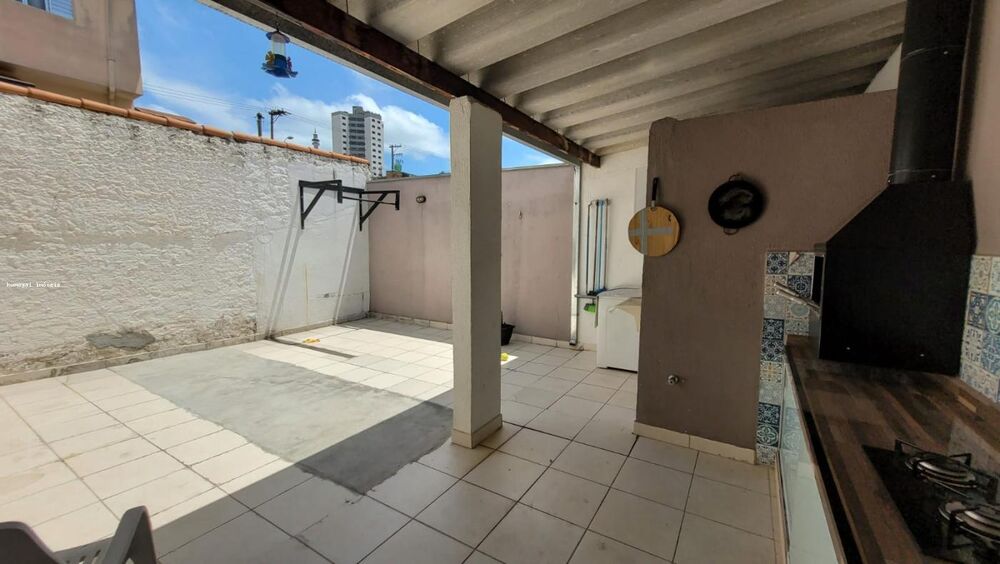Sobrado, 3 quartos - Foto 1