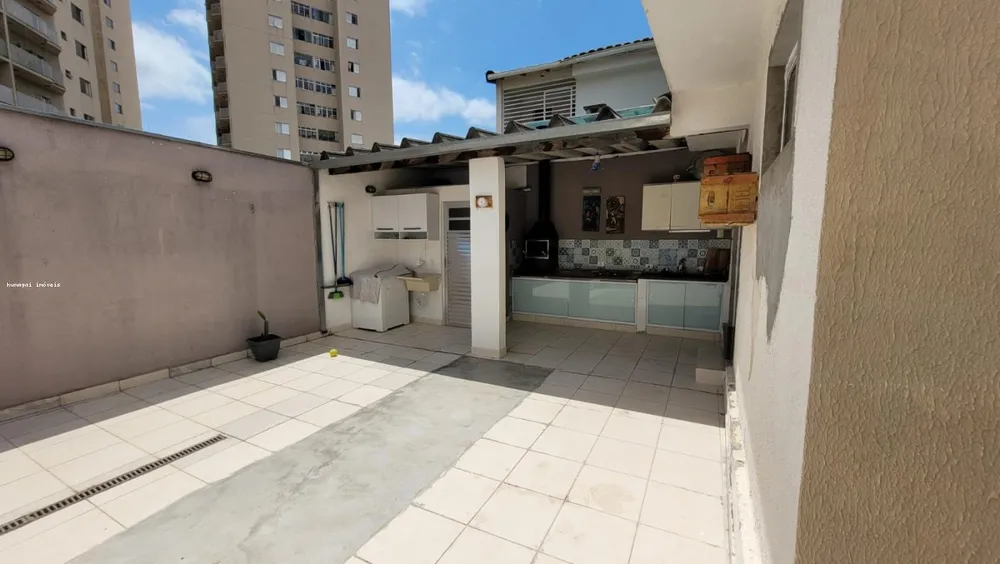 Sobrado, 3 quartos - Foto 23