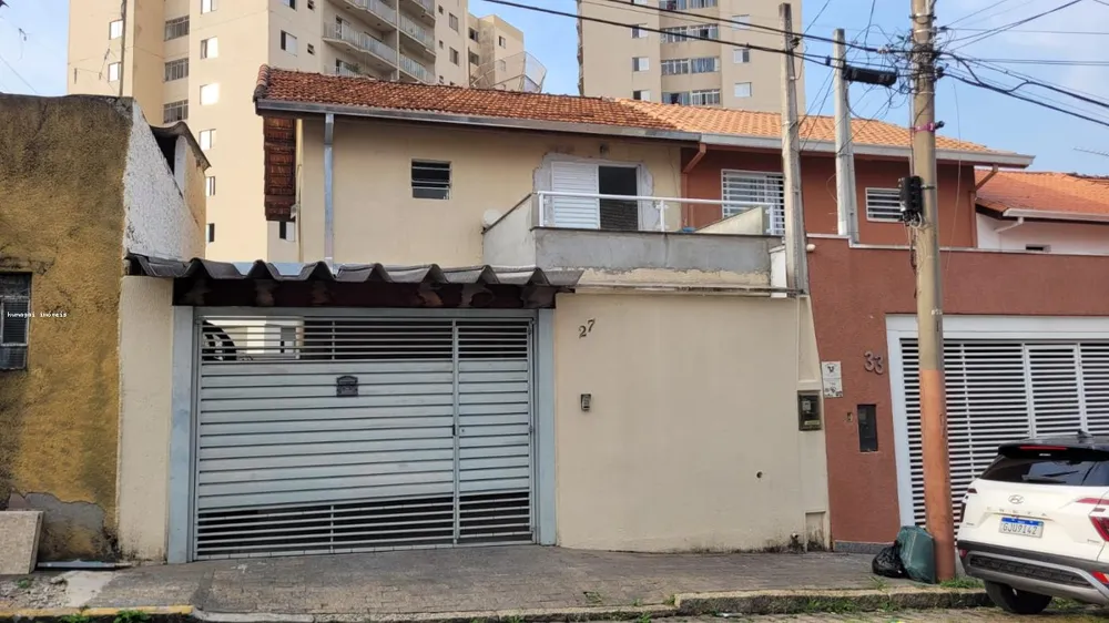 Sobrado, 3 quartos - Foto 1