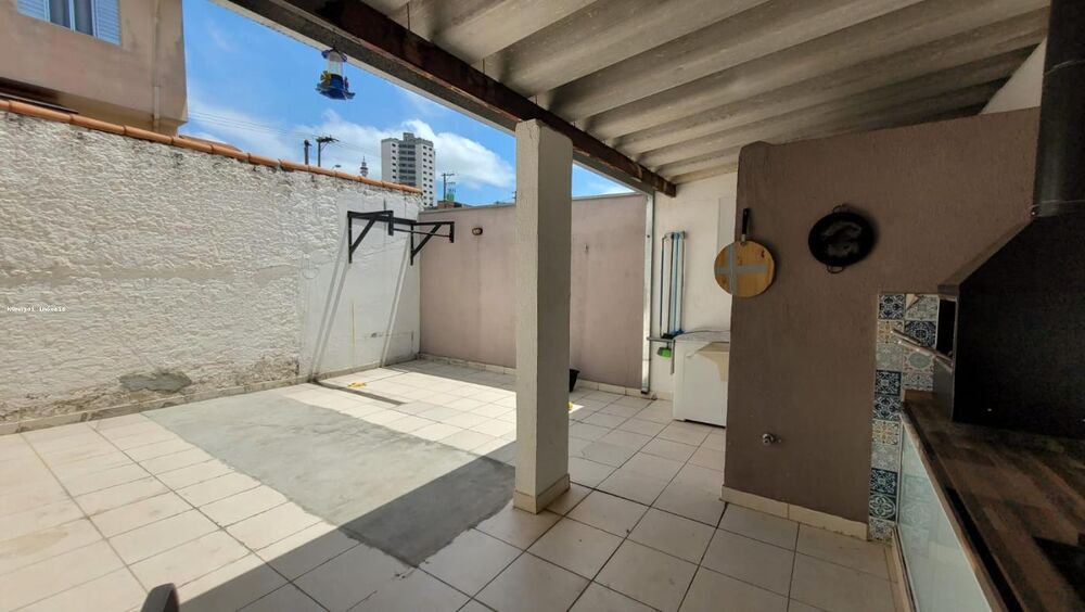 Sobrado, 3 quartos - Foto 12