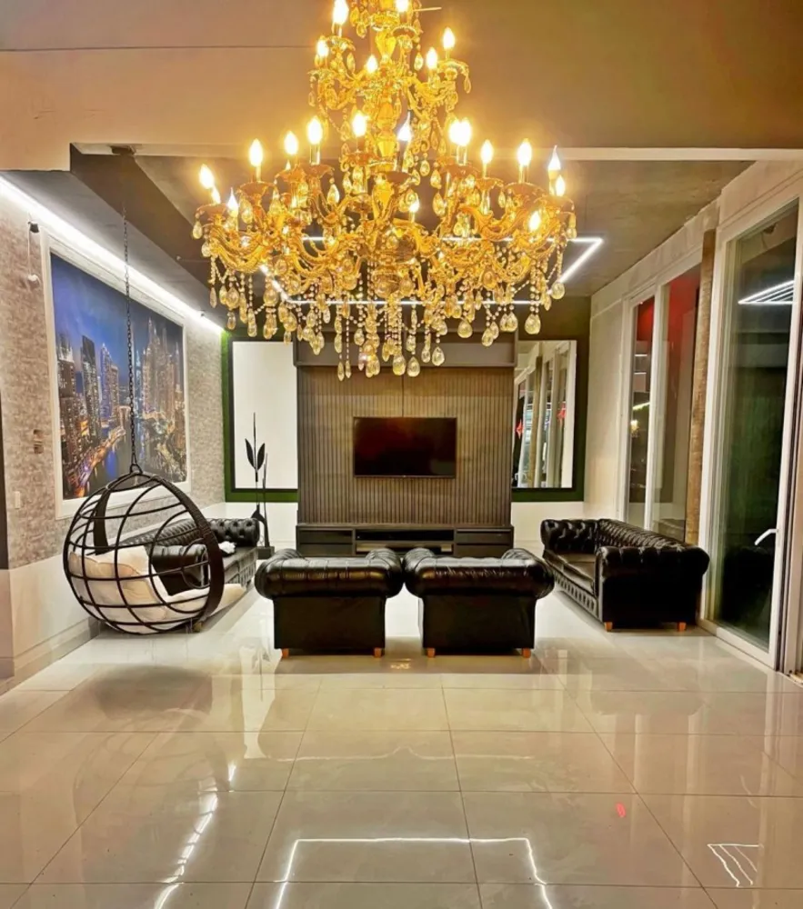 Casa, 4 quartos - Foto 2
