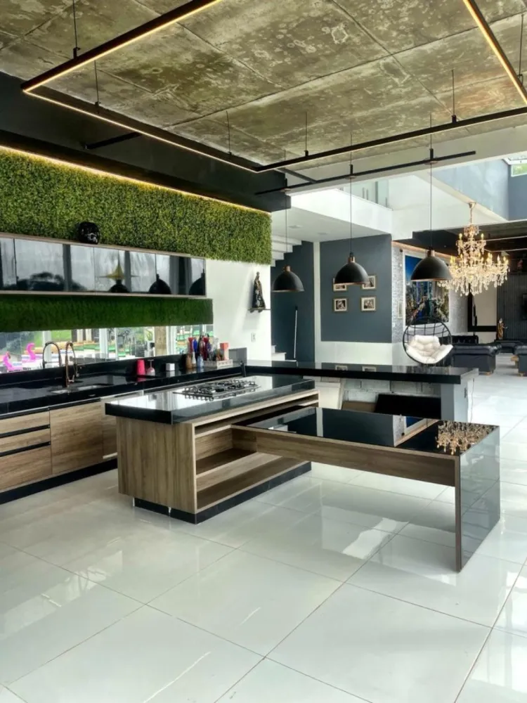 Casa, 4 quartos - Foto 6