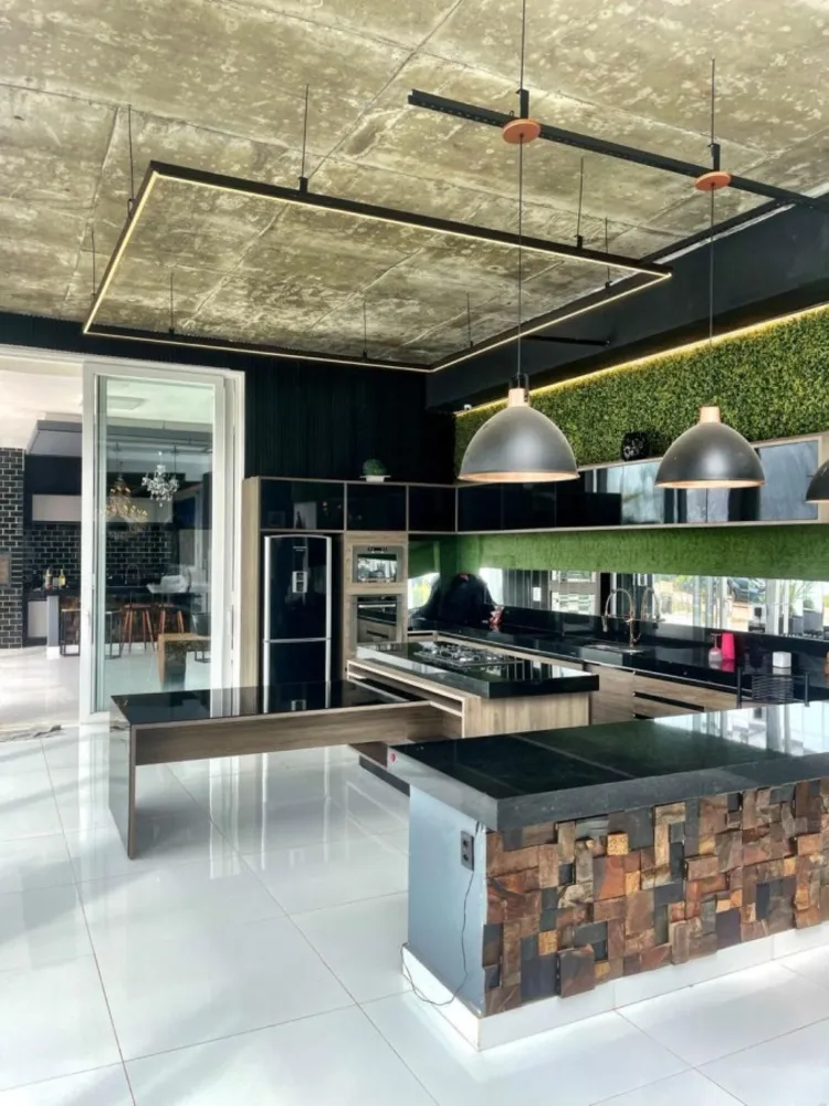 Casa, 4 quartos - Foto 6