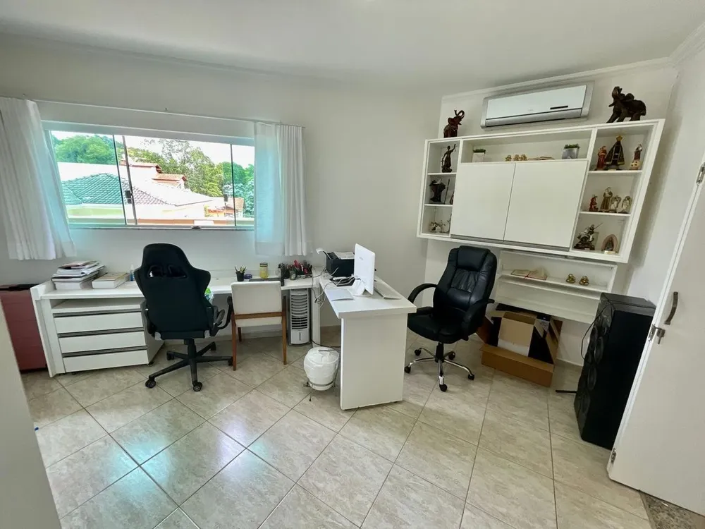 Sobrado, 4 quartos - Foto 7