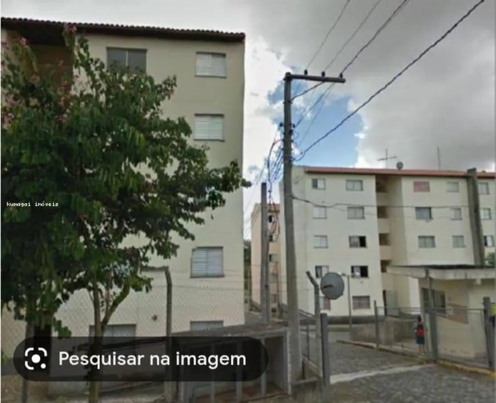 Apartamento, 2 quartos - Foto 3