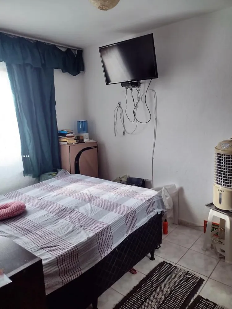 Apartamento, 2 quartos - Foto 1