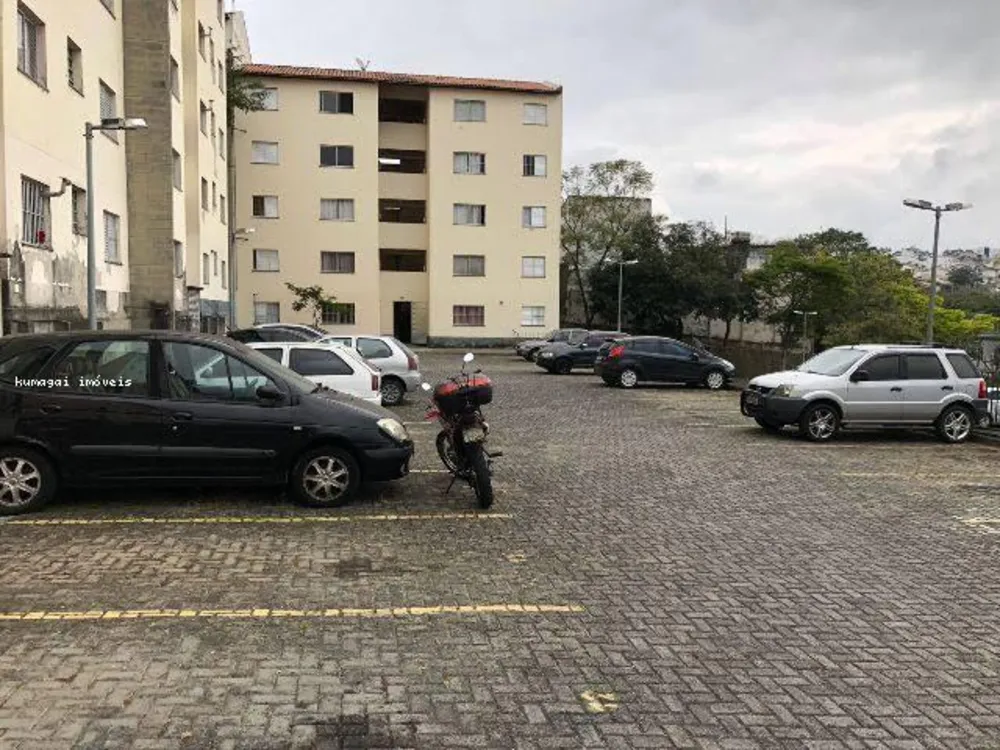 Apartamento, 2 quartos - Foto 6