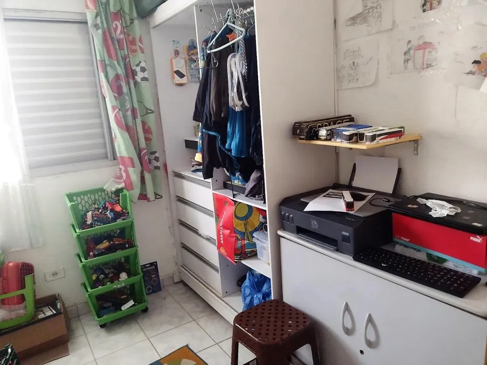 Apartamento, 2 quartos - Foto 5