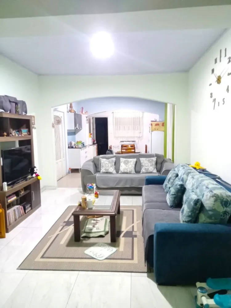 Casa, 2 quartos - Foto 1