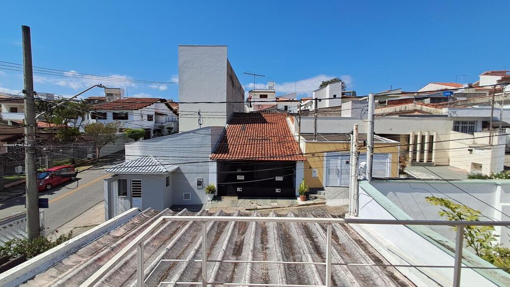 Sobrado, 3 quartos - Foto 16