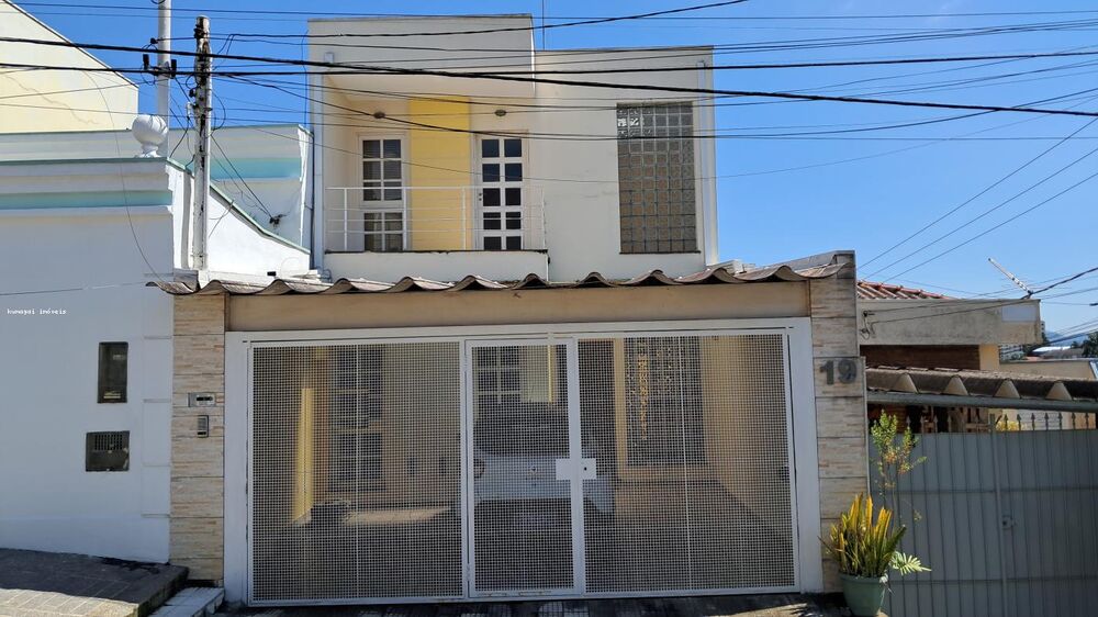 Sobrado, 3 quartos - Foto 2