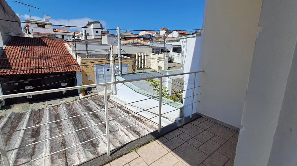 Sobrado, 3 quartos - Foto 21