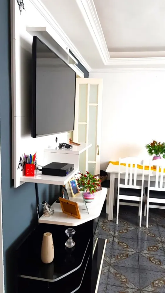 Apartamento, 2 quartos - Foto 3