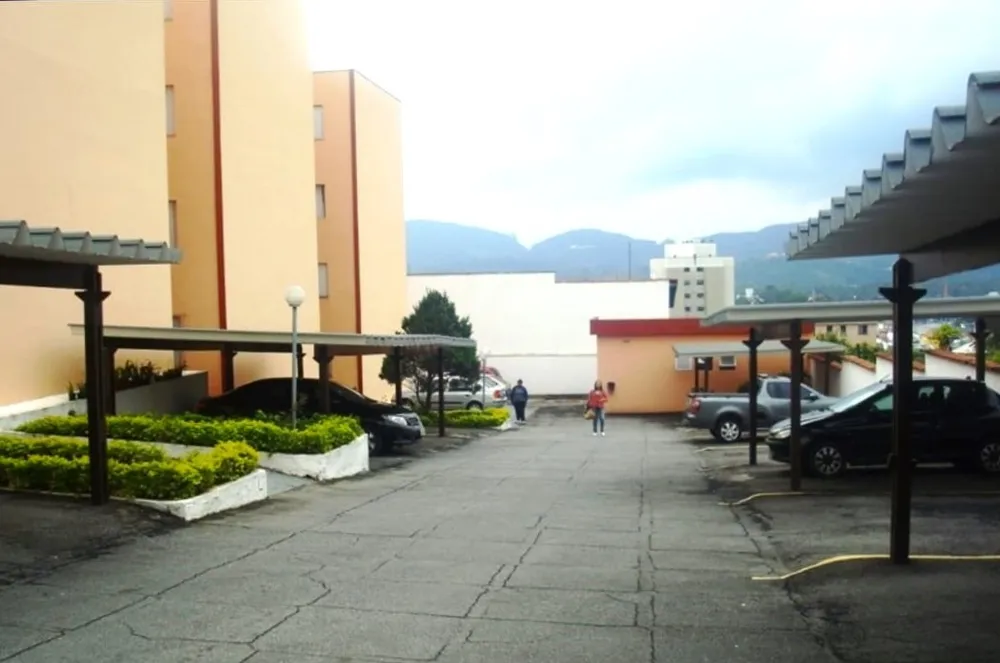 Apartamento, 2 quartos - Foto 2