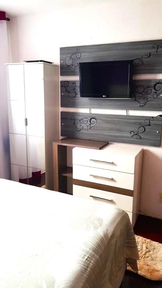 Apartamento, 2 quartos - Foto 7