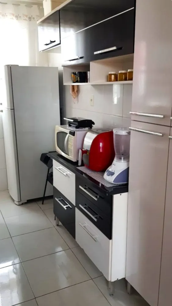 Apartamento, 2 quartos - Foto 6