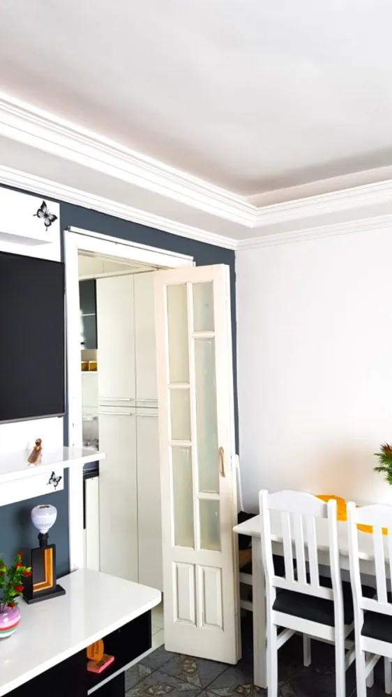 Apartamento, 2 quartos - Foto 4