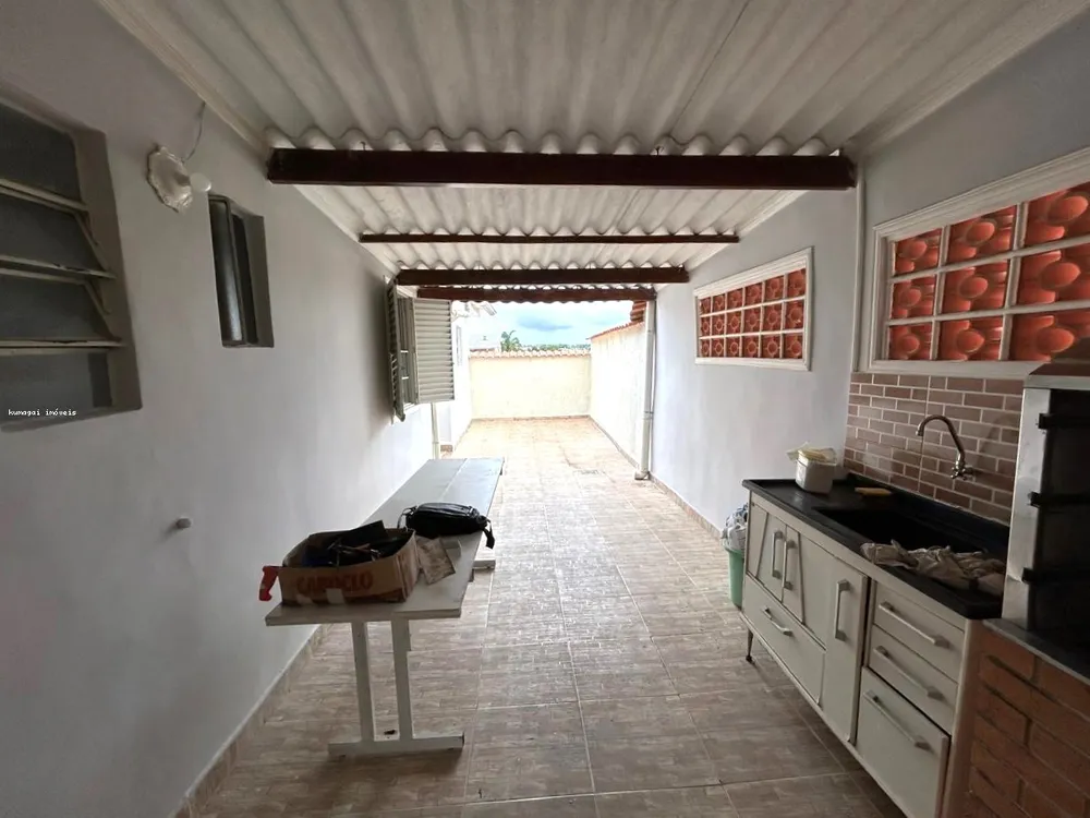Casa, 2 quartos - Foto 2