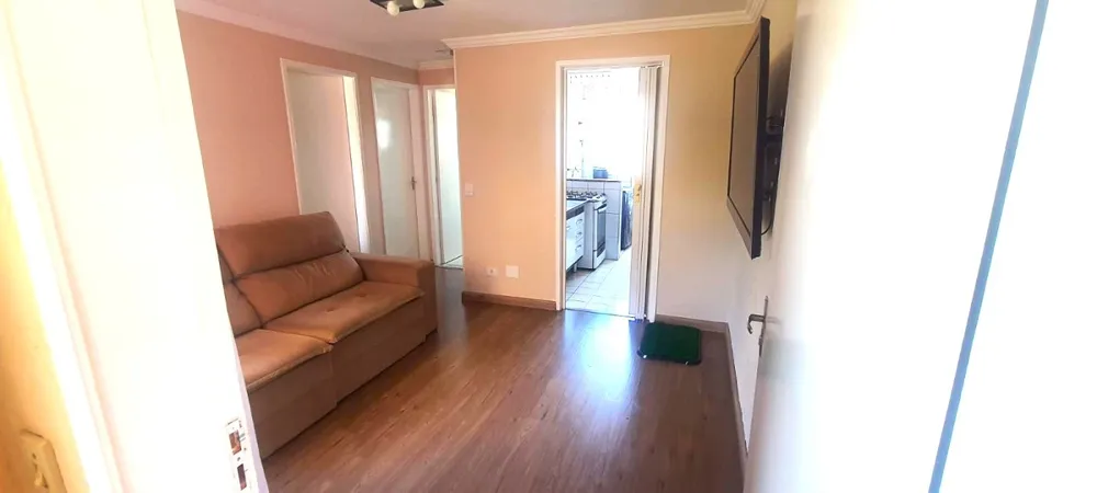 Apartamento, 2 quartos - Foto 3