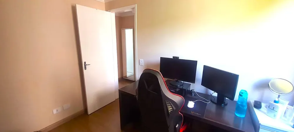 Apartamento, 2 quartos - Foto 4