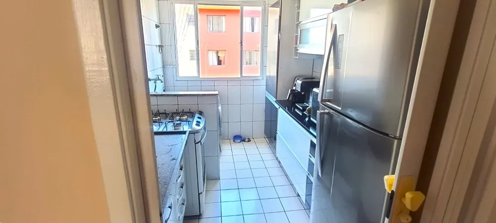 Apartamento, 2 quartos - Foto 8
