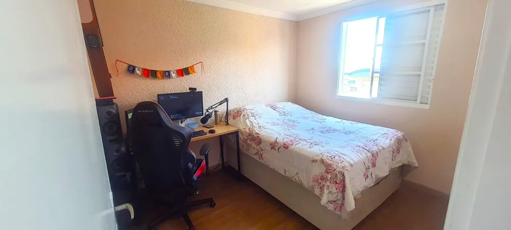 Apartamento, 2 quartos - Foto 6