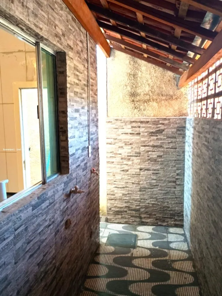 Casa de Condomínio, 2 quartos - Foto 15