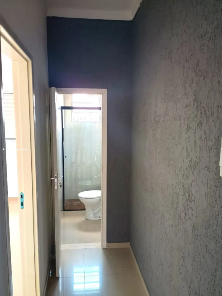 Casa de Condomínio, 2 quartos - Foto 4