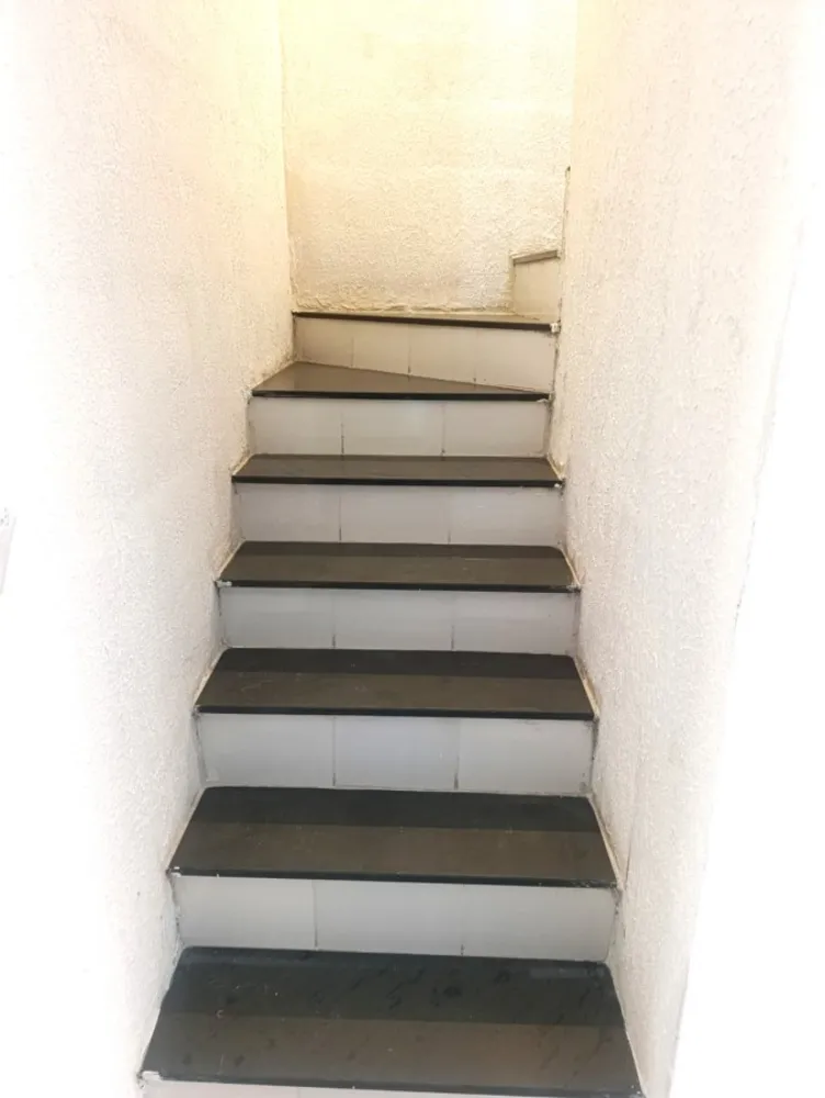 Casa de Condomínio, 2 quartos - Foto 6