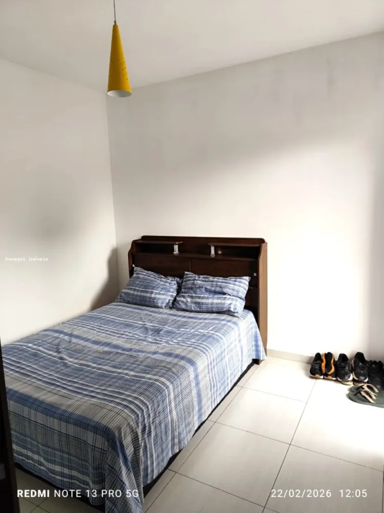 Casa, 2 quartos - Foto 6