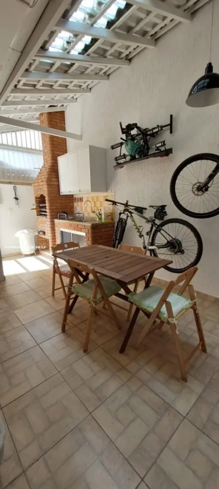 Sobrado, 3 quartos - Foto 16