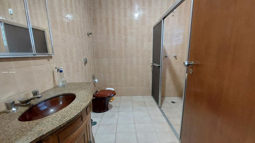 Casa, 3 quartos - Foto 9