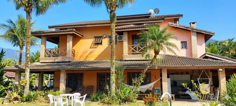 Casa de Condomínio, 4 quartos - Foto 1