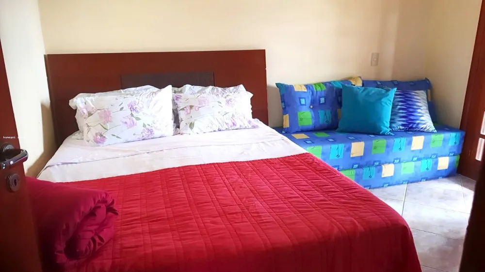 Casa de Condomínio, 4 quartos - Foto 18