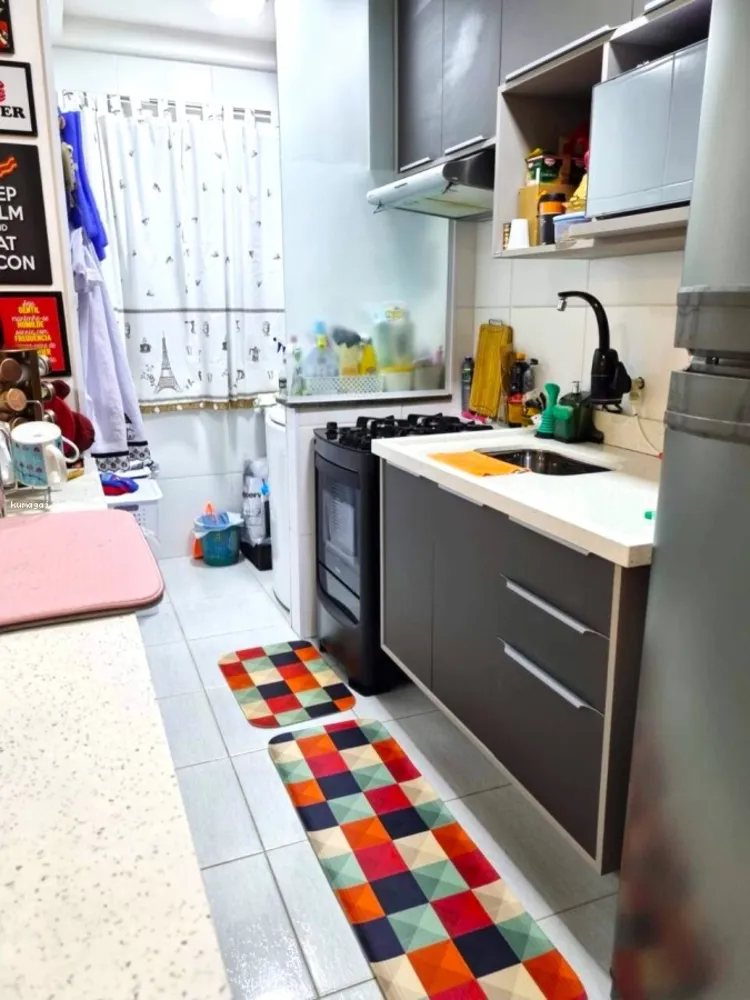 Apartamento, 2 quartos - Foto 9
