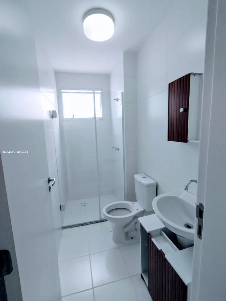 Apartamento, 2 quartos - Foto 8