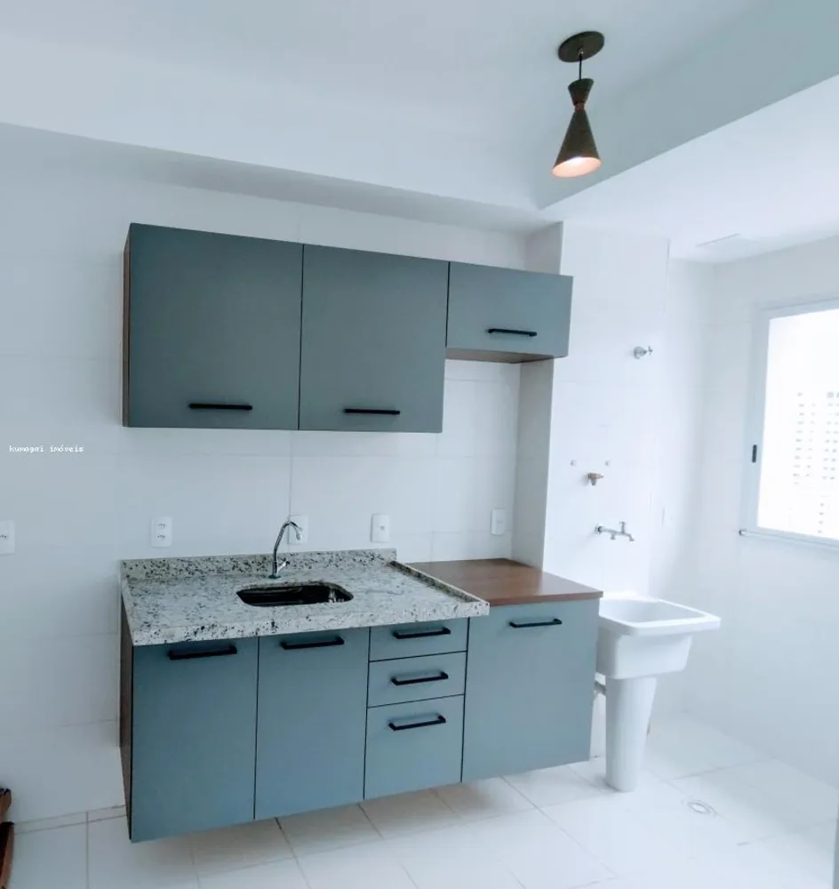 Apartamento, 2 quartos - Foto 2