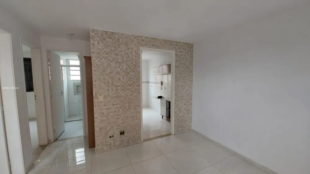 Apartamento, 2 quartos - Foto 4